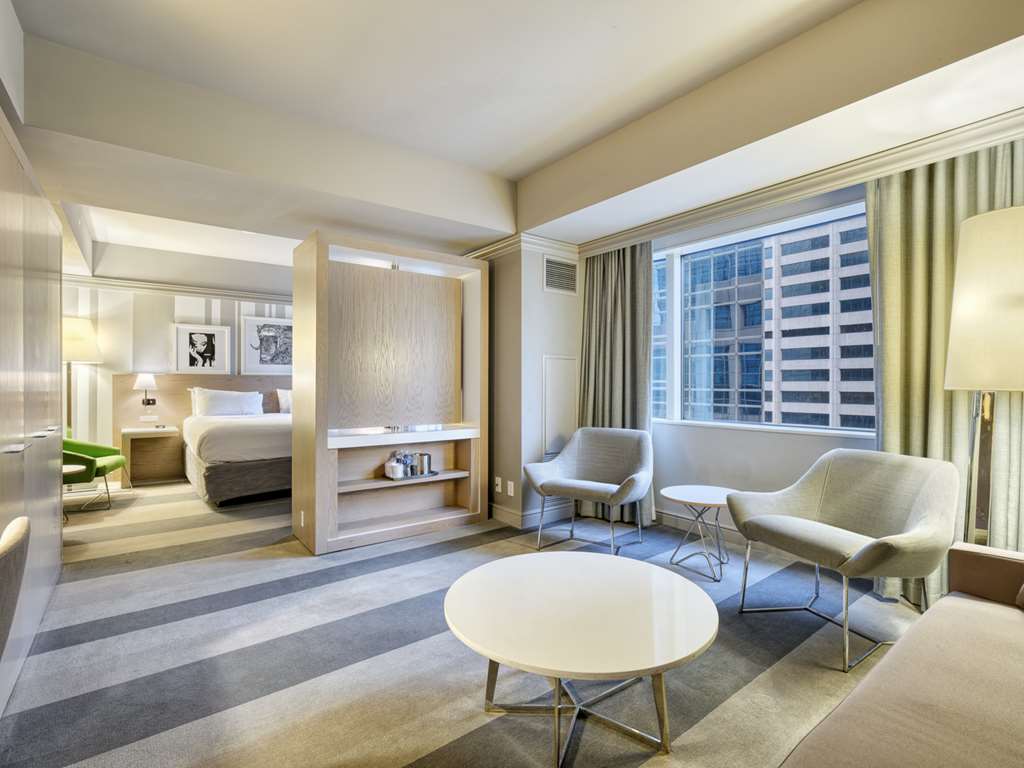 The Royal Sonesta Minneapolis Downtown - photo 43