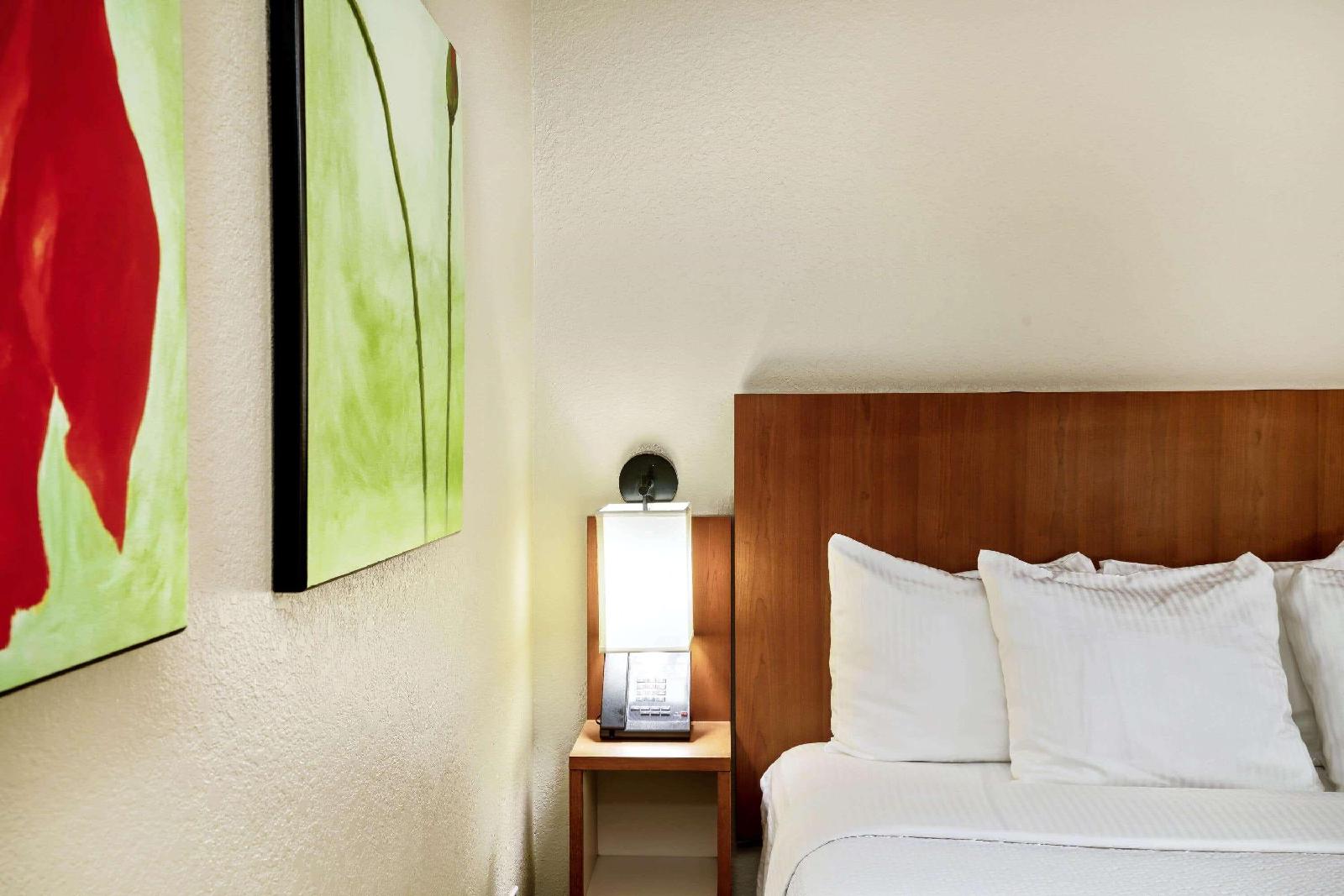 La Quinta Inn & Suites By Wyndham Memphis Primacy Parkway - photo 8