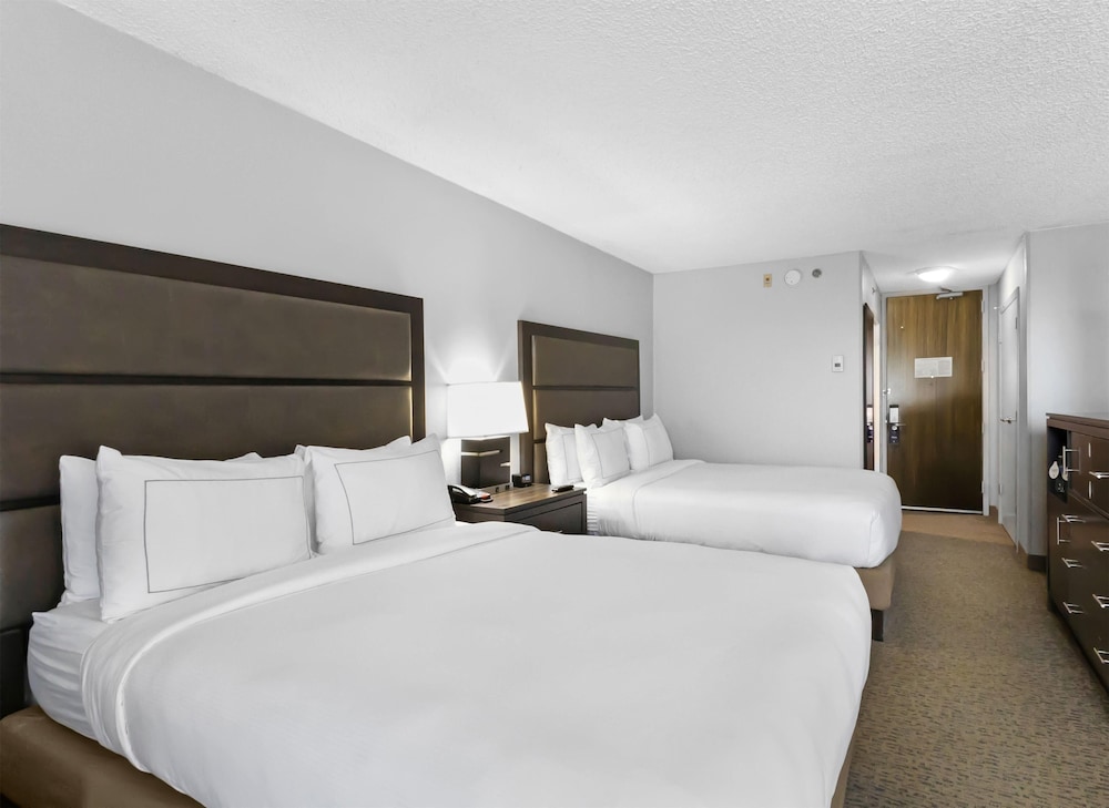 DoubleTree by Hilton Palm Beach Gardens - photo 11