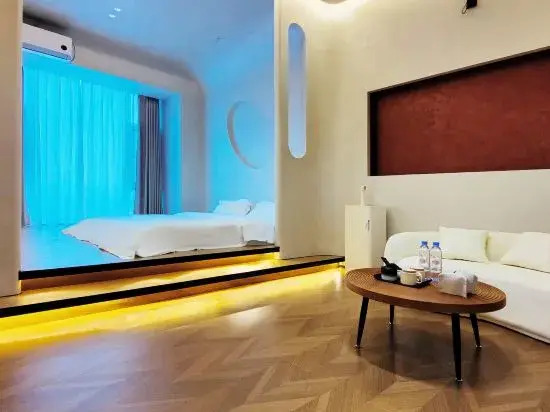 Datong Youke Smart Hotel 22219502 — Datong