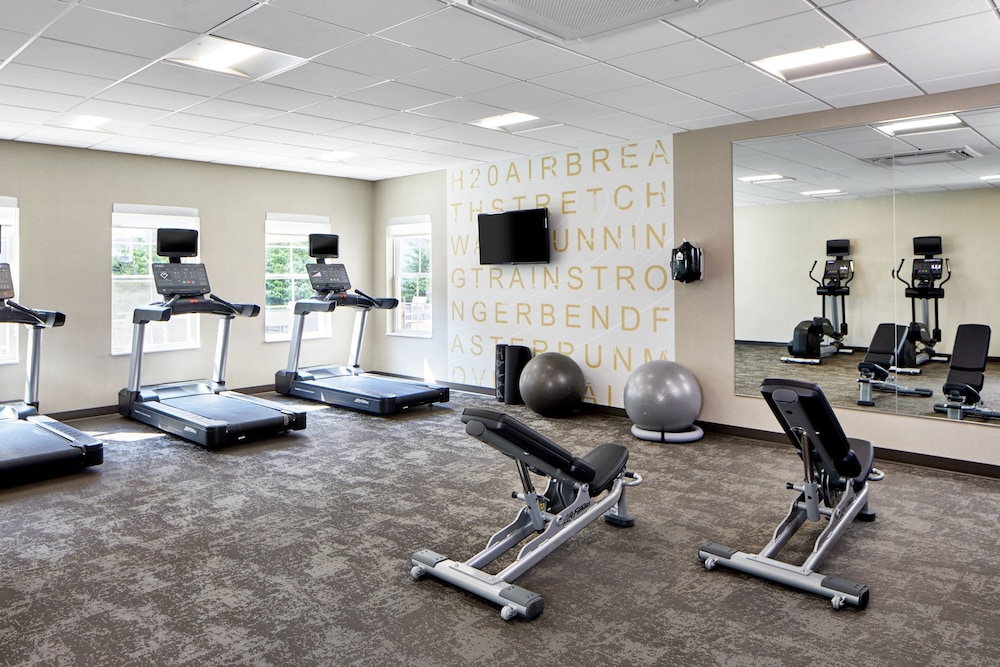 Residence Inn by Marriott Rochester West Greece - photo 36