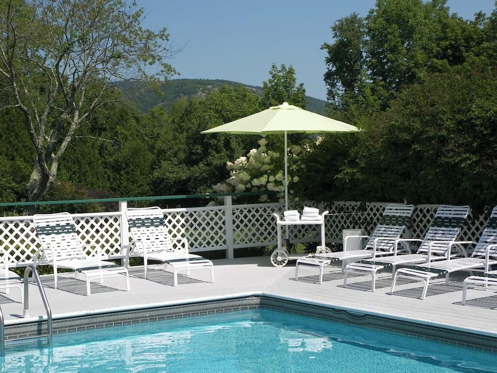 Cedar Crest Inn - photo 8