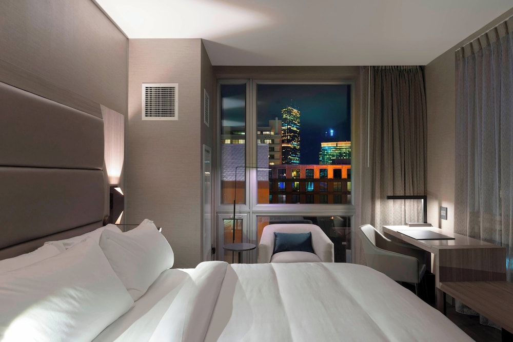 AC Hotel by Marriott Boston Downtown - photo 11
