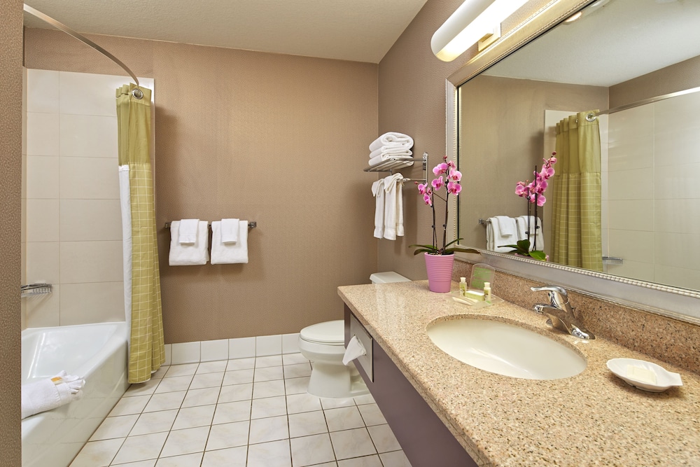 Homewood Suites by Hilton Santa Maria - photo 13