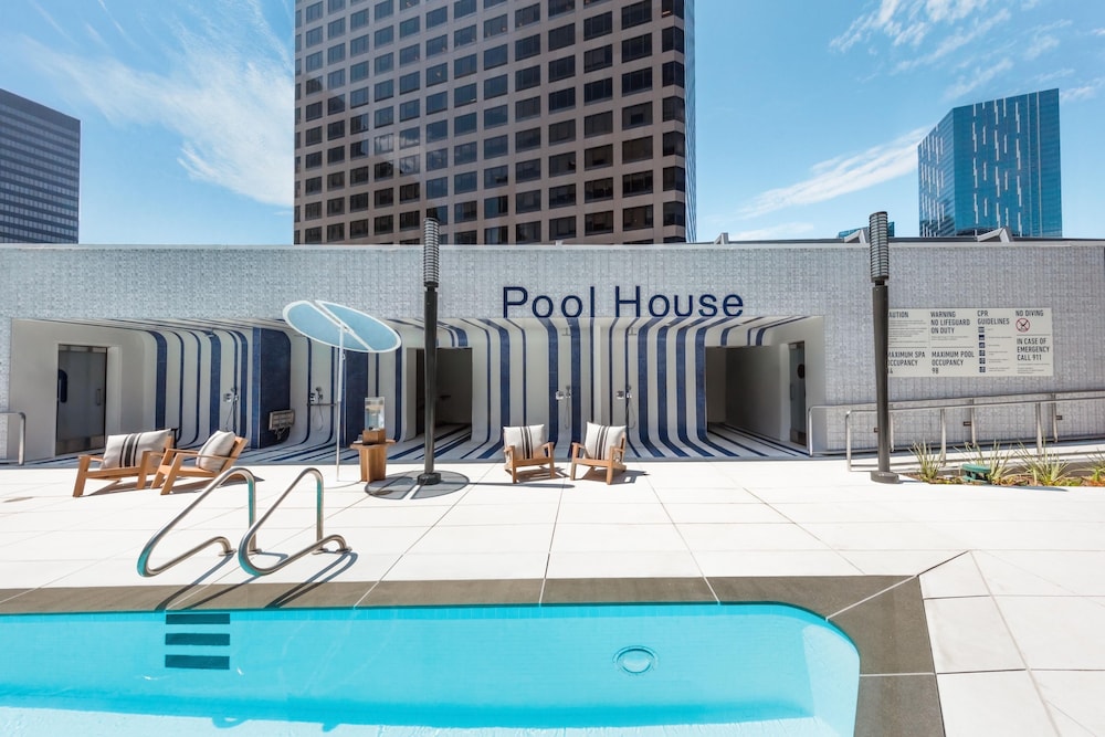 InterContinental Los Angeles Downtown by IHG - photo 31
