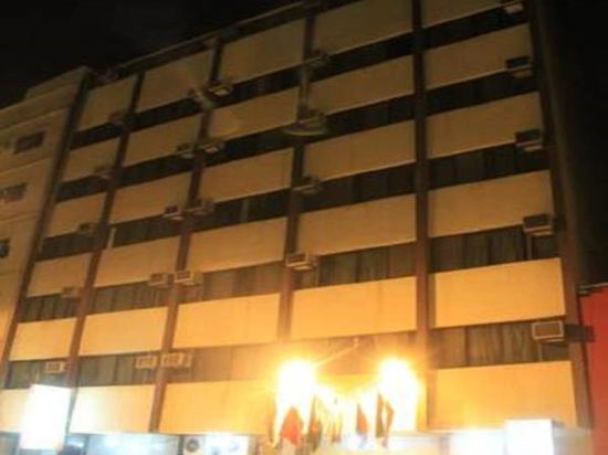 Tarik Hotel - last minute hotel in Ta'if