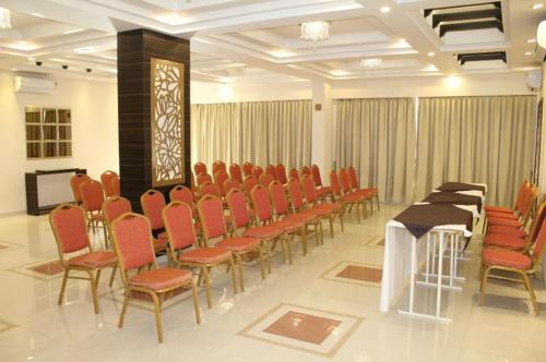 Hotel Virgo Seasons - last minute hotel in Dahej