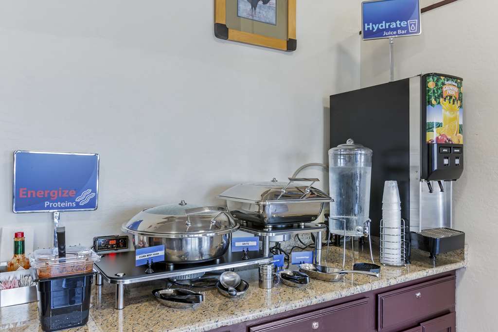 Best Western Superstition Springs Inn - photo 6