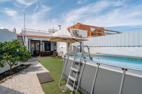 Campinhus — 4-Star Luxury Hotel in Reguengos De Monsaraz, Portugal