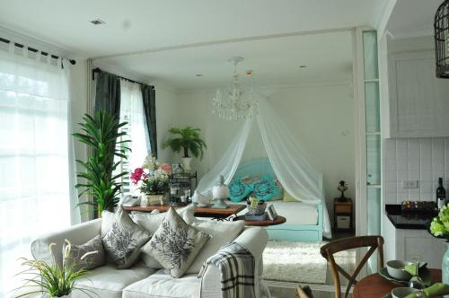Summer Hua Hin Condominium — 4-Star Luxury Hotel in Hua Hin, Thailand