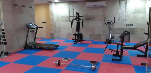 Mera Houses in Unknown City, Saudi Arabia