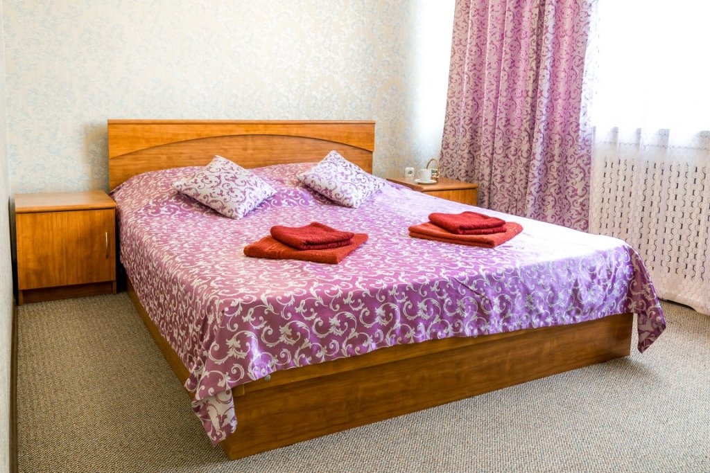 Mini hotel Albatross — Sochi — photo 2