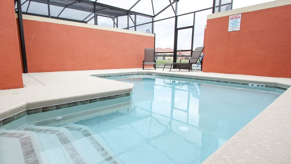 Grhcap8929 Paradise Palms Resort 4 Bed 3 Baths Townhouse - photo 14
