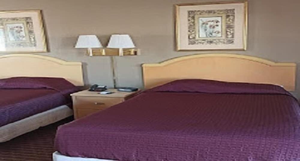 Best Budget Inn Tell City - photo 19