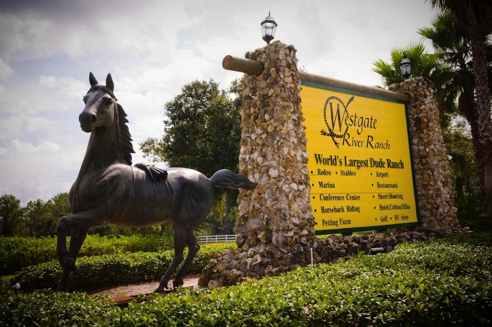 Westgate River Ranch Resort & Rodeo - photo 172