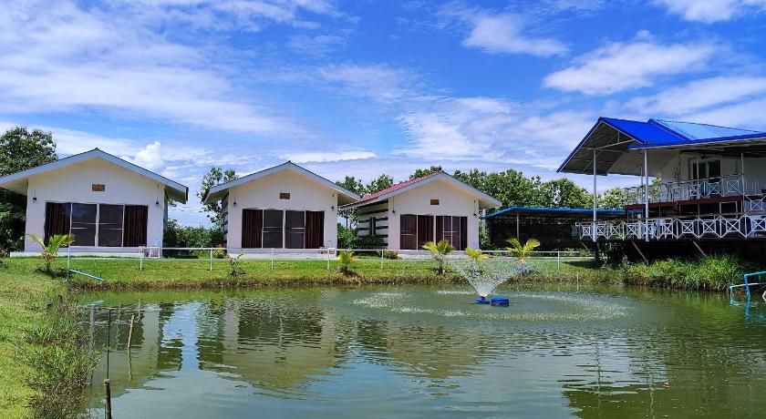 Mango Garden Resort — Lamphun — photo 2
