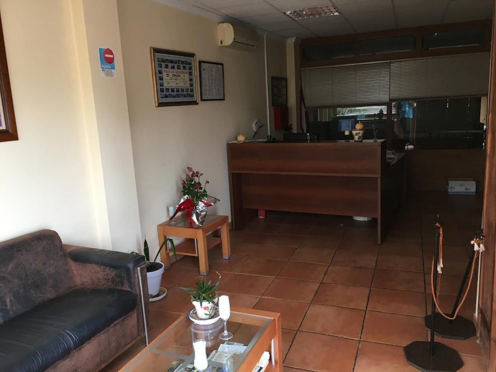 Hostal Mesón Arboleas — Arboleas — photo 4