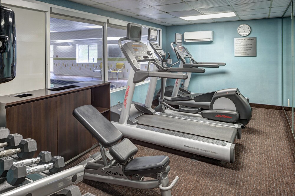 Fairfield Inn Tuscaloosa by Marriott - photo 12