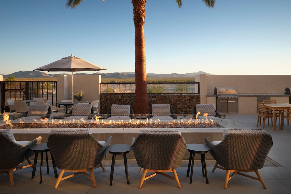TownePlace Suites by Marriott Barstow - photo 24