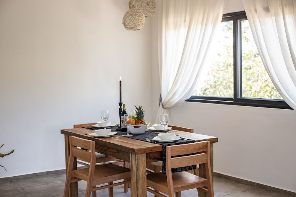 In-Room Kitchen