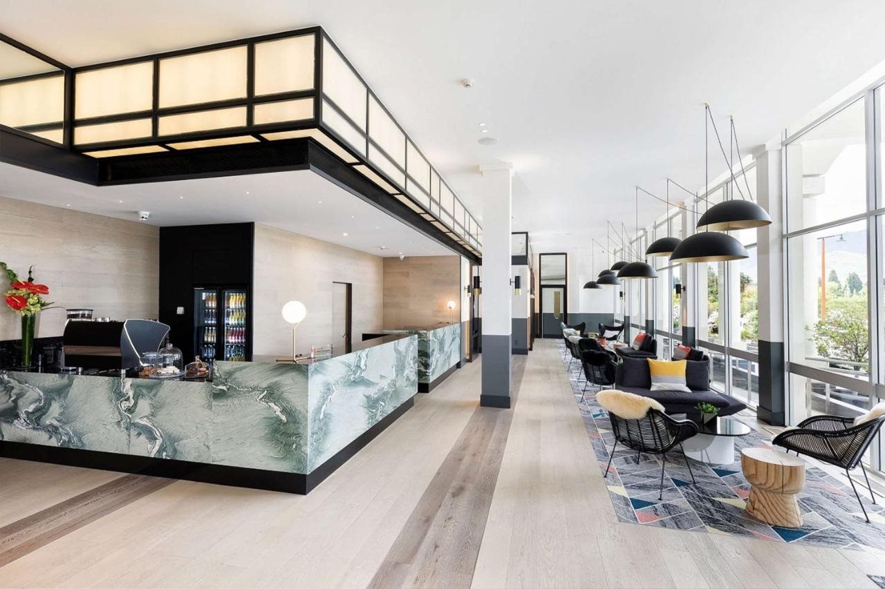 Rydges Lakeland Resort Queenstown — hotel in Queenstown