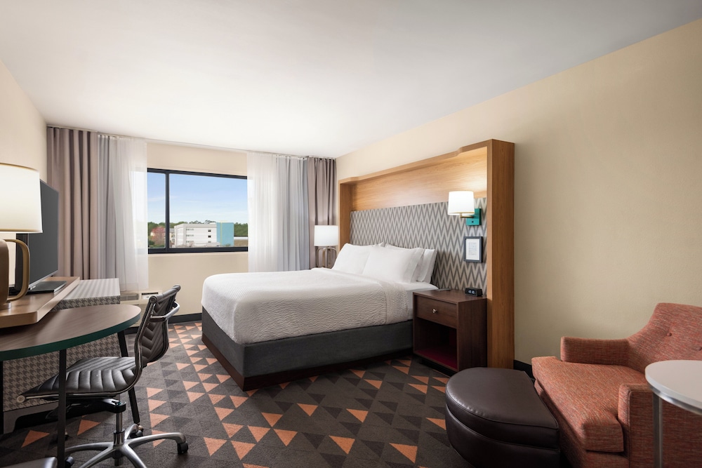 Holiday Inn Mobile West I 10 by IHG - photo 27