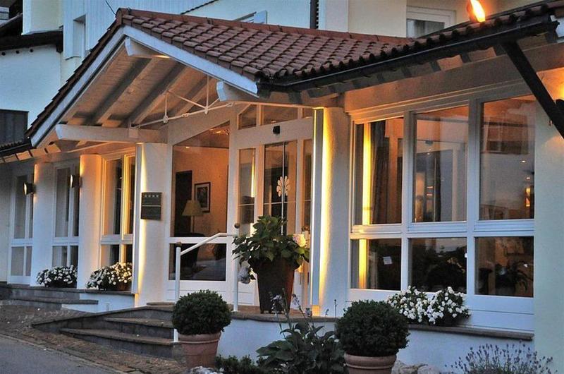 Aktiv Hotel Schweiger — Fuessen