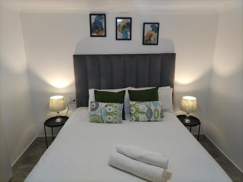 Cethone Luxury Guest House