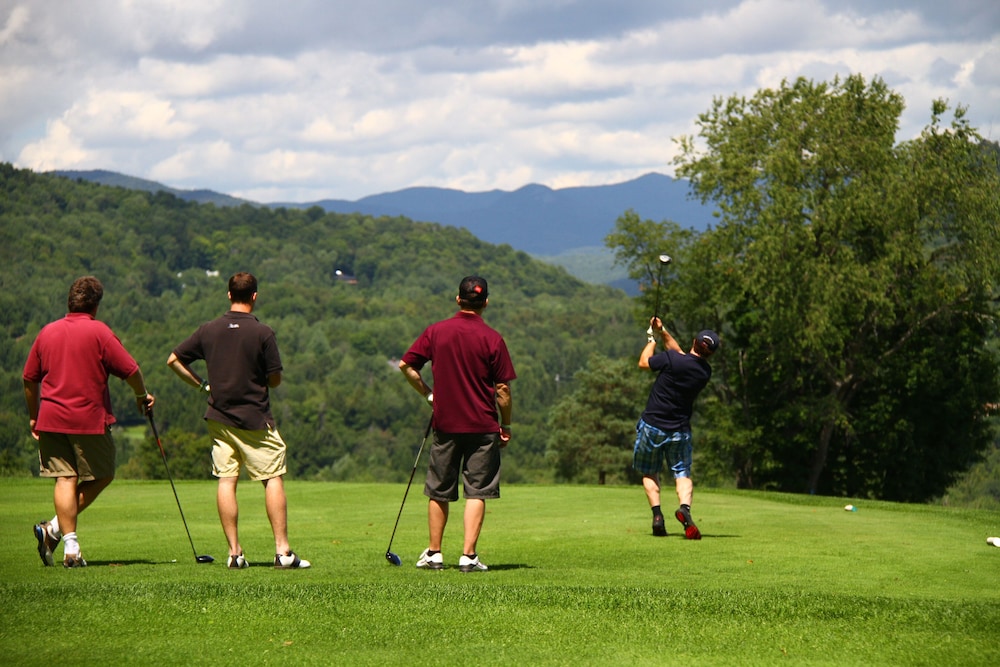 Clay Brook At Sugarbush - photo 14