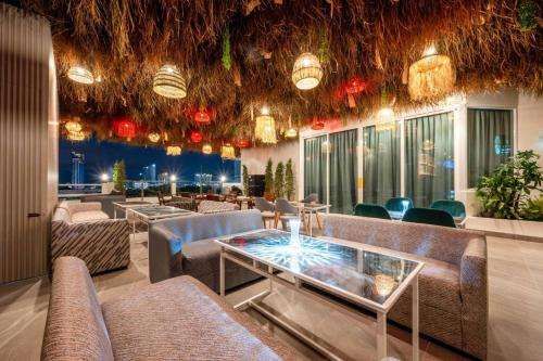 Dancenter Luxury Underwater World Pattaya in Pattaya, Thailand