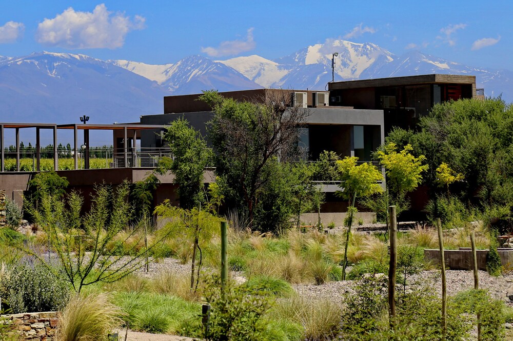 Casa Petrini — 5-Star Luxury Hotel in Tupungato, Argentina