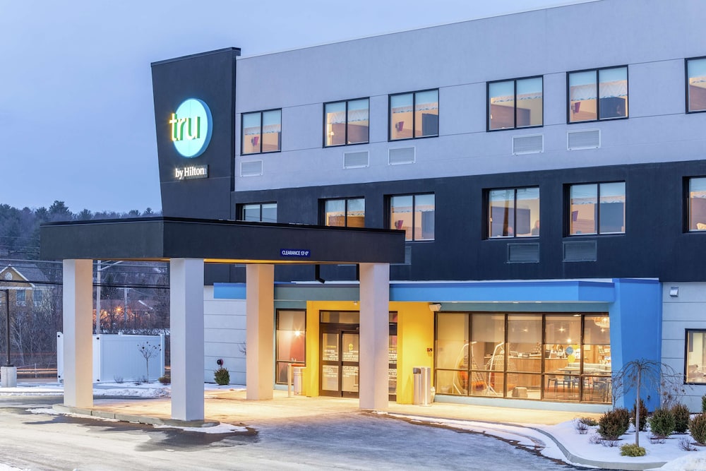 Tru by Hilton Binghamton Vestal - photo 31