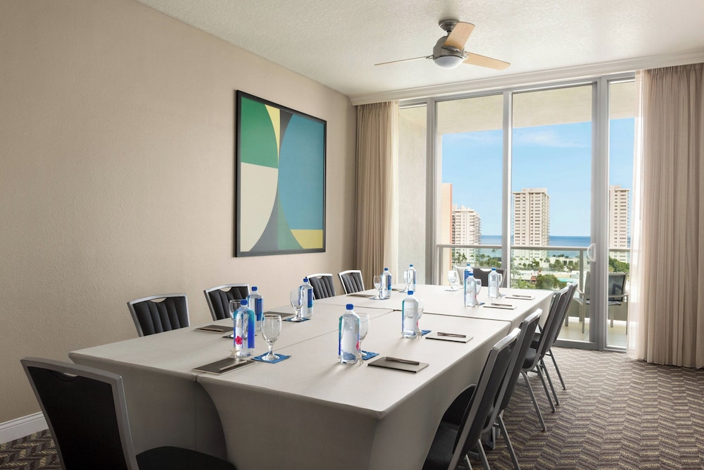 Residence Inn by Marriott Fort Lauderdale Intracoastal Il Lugano - photo 45