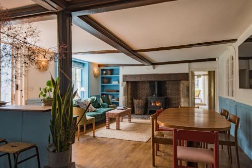 Craythornes by Bloom Stays — hotel in New Romney