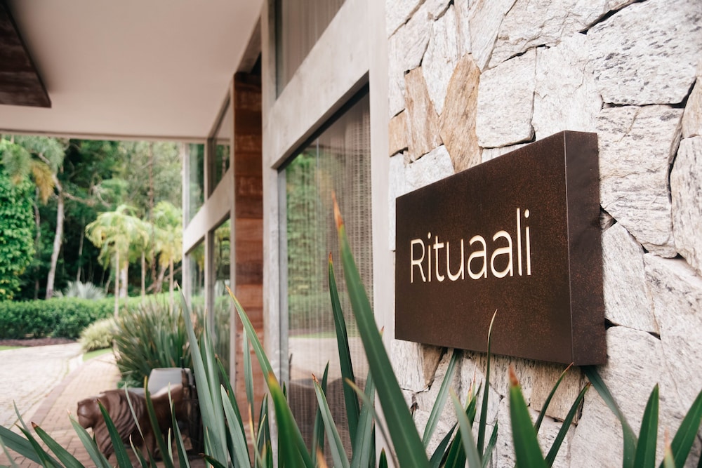Rituaali in Itatiaia, Brasil