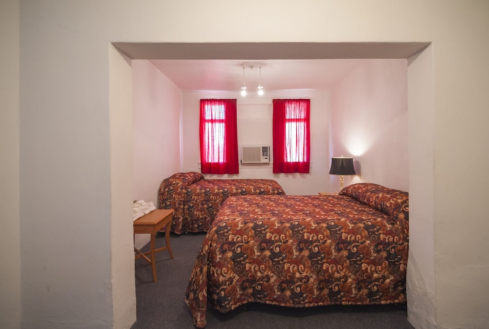 Amargosa Opera House - photo 28