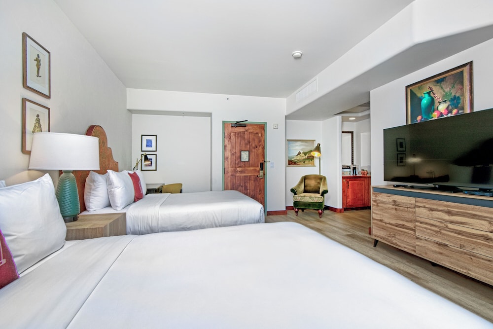 Hotel Los Gatos - photo 10