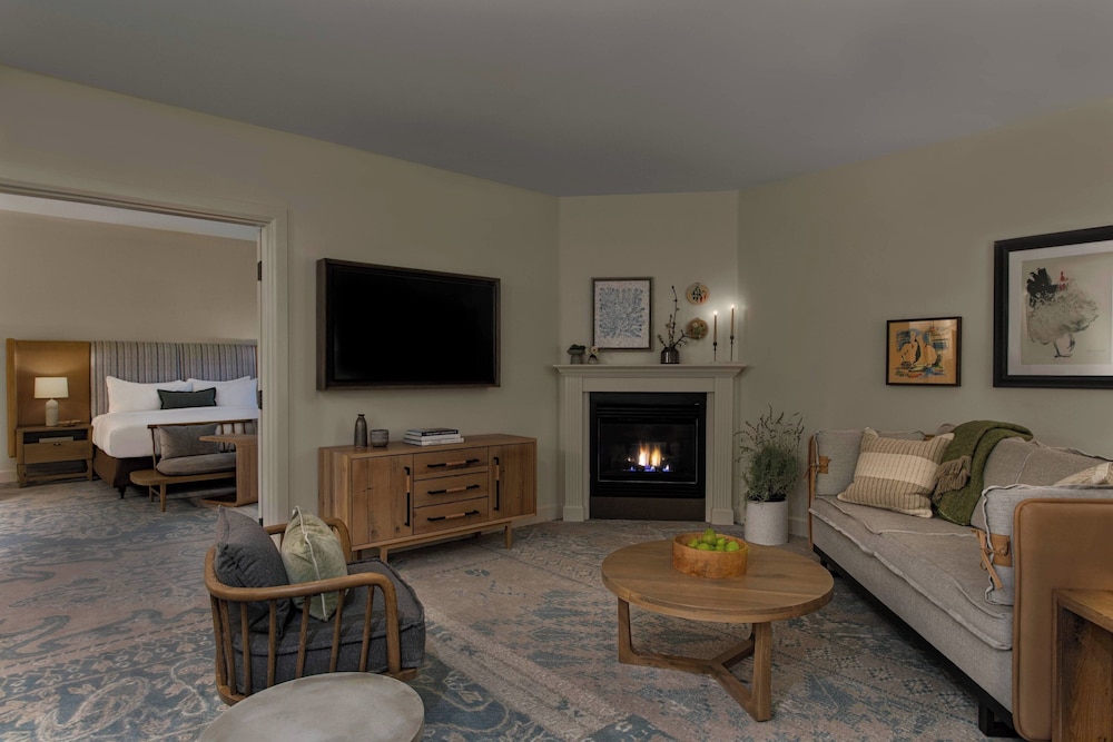 The Lodge at Sonoma Resort Autograph Collection - photo 15