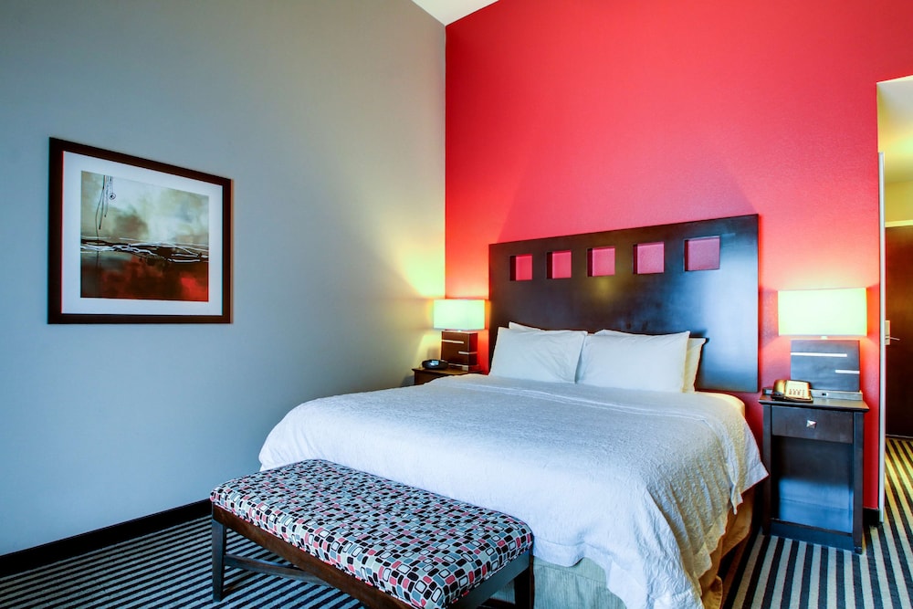 Hampton Inn Birmingham Leeds - photo 9