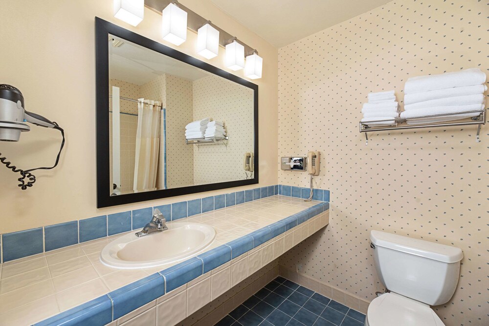 Clarion Inn Silicon Valley - photo 37