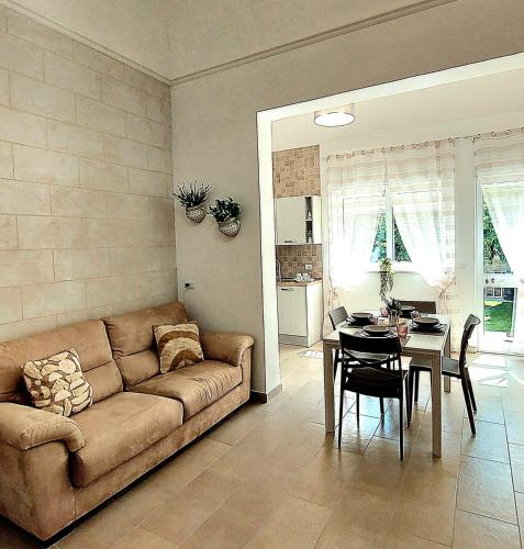Il Pumo Salentino - carbon neutral hotel in Lecce