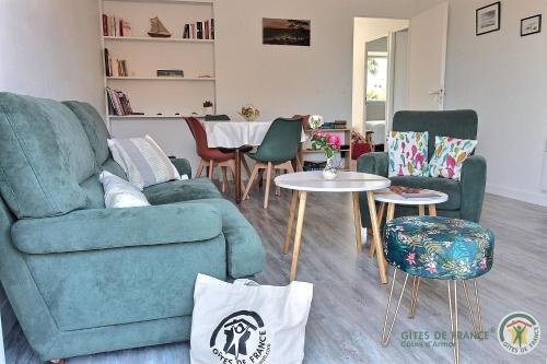 L’escale du linkin in Perros-Guirec, France