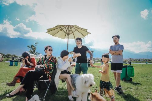 Garden So Fair Inn Dali in Dali, People's Republic of China