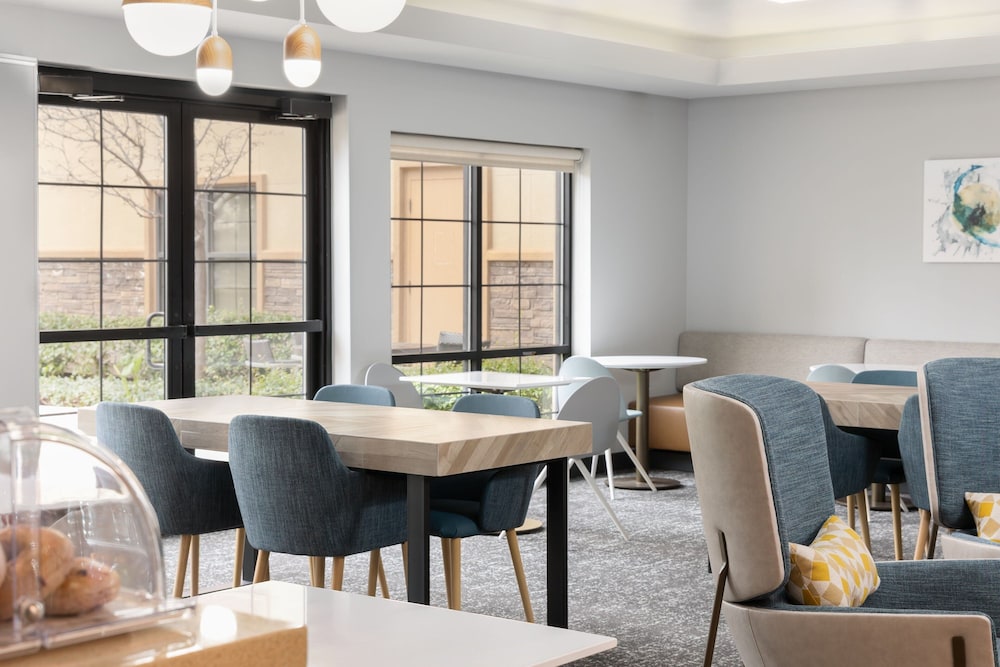 TownePlace Suites by Marriott Sacramento Roseville - photo 31