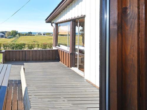 6 person holiday home in Laholm By Traum — 4-Star Luxury Hotel in Laholm, Sweden