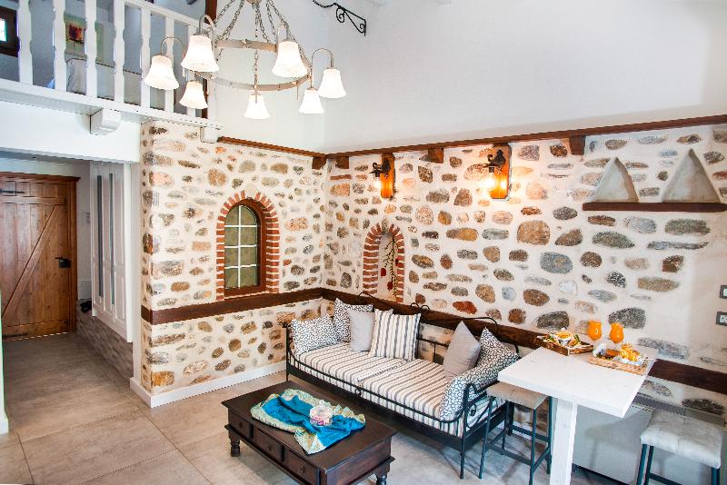 Acrotel Athena Residence — 5-Star Luxury Hotel in Nikiti, Greece
