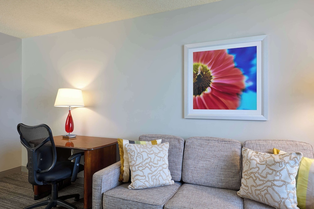 DoubleTree by Hilton Minneapolis Airport MN - photo 11