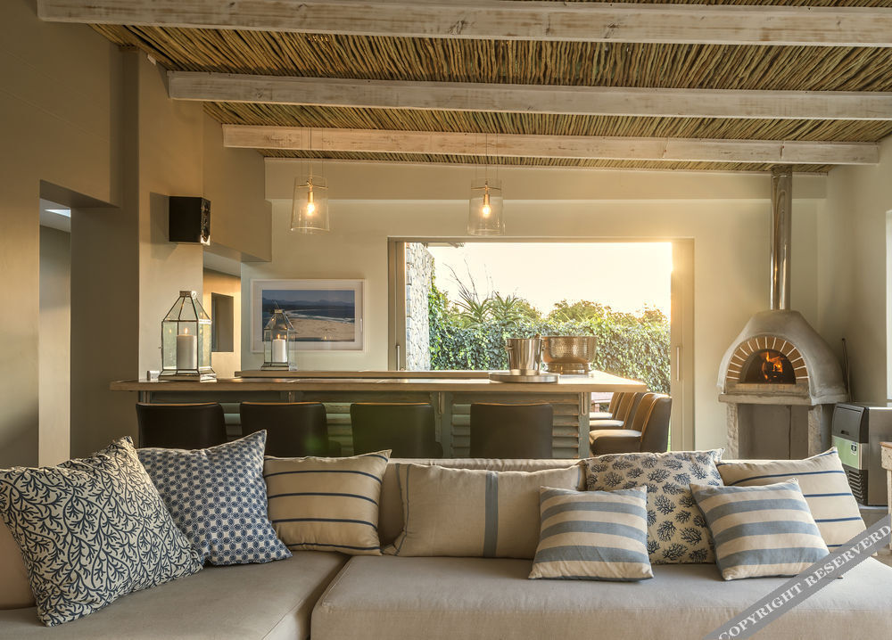 Plett Lagoon Villa — 5-Star Luxury Hotel in Plettenberg Bay, South Africa
