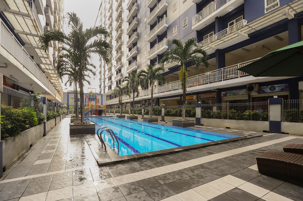 OYO 2103 Lauv Room 2 Grand Centerpoint Tower B in Bekasi, Indonesia