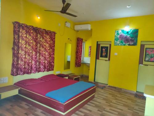 Dirghayu Farms Agri Resort Pvt Ltd in Igatpuri, India